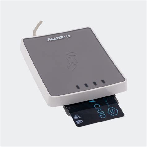 atm smart card reader 45 14|Identiv uTrust 4701F Dual.